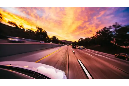 Şehirler Arası Seyahat